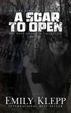 A Scar To Open