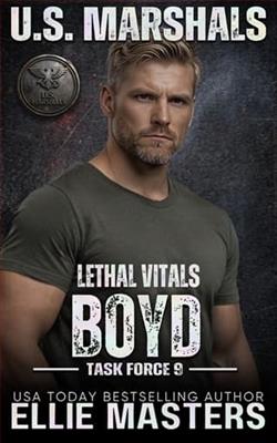 BOYD: Lethal Vitals