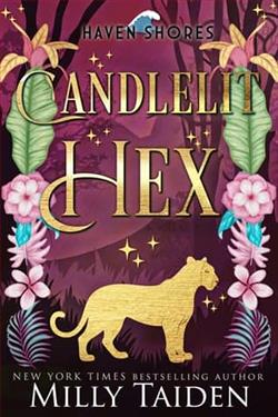 Candlelit Hex