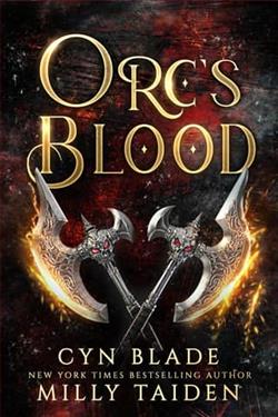 Orc's Blood