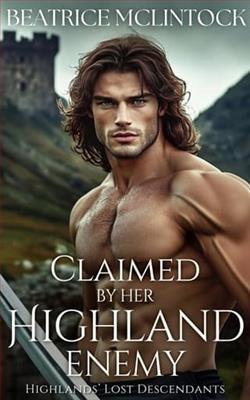 Claimed By Her Highland Enemy
