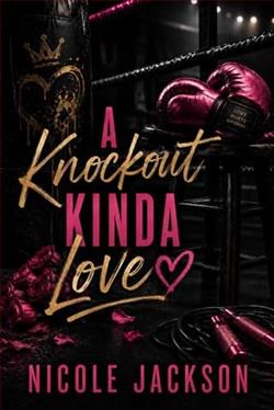 Knock Out Kinda Love