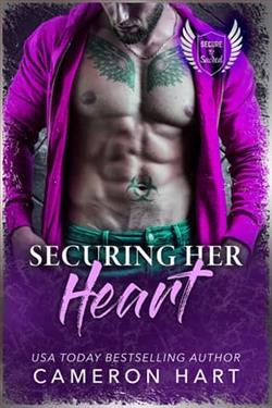 Securing Her Heart