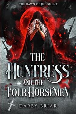 The Huntress and The Four Horsemen