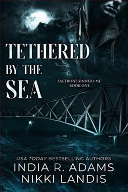 Tethered By The Sea