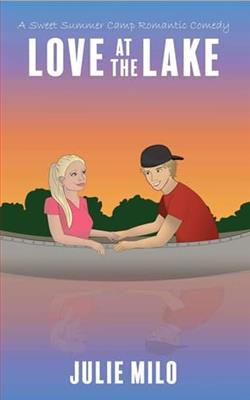 Love at the Lake