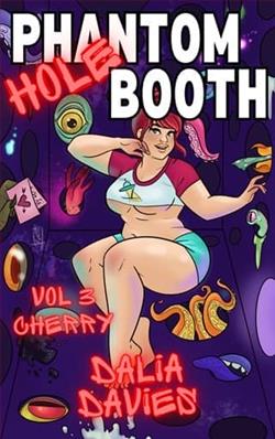 Phantom Hole Booth: Vol 3 Cherry