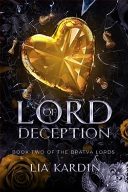 Lord of Deception