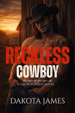 Reckless Cowboy