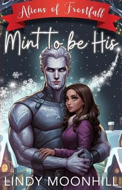 Mint to be His