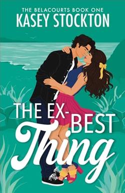 The Ex-Best Thing