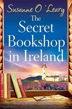 The Secret Bookshop in Ireland
