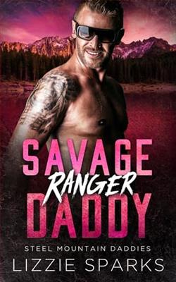 Savage Ranger Daddy
