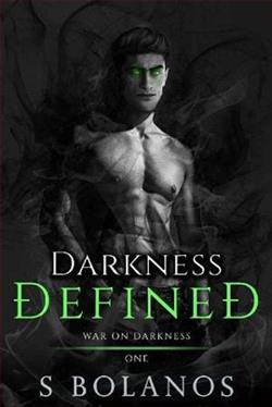 Darkness Defined