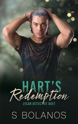 Hart's Redemption