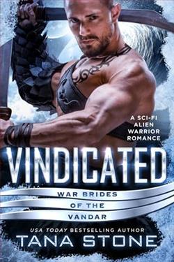 Vindicated