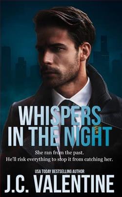 Whispers in the Night