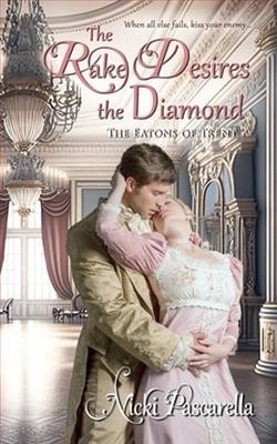 The Rake Desires the Diamond