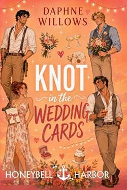 Knot in the Wedding Cards