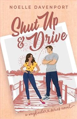 Shut Up and Drive