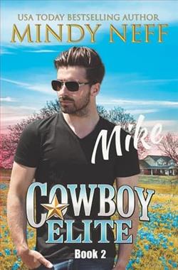 Cowboy Elite 2: Mike