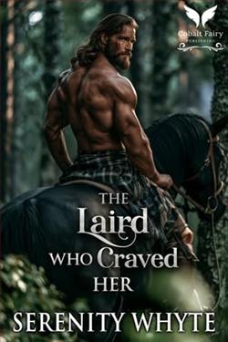 The Laird who Craved her