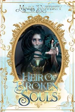 Heir of Broken Souls