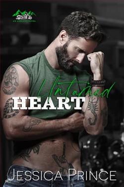 Untamed Heart