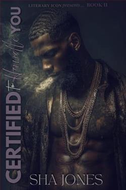 Certified To Handle You 2