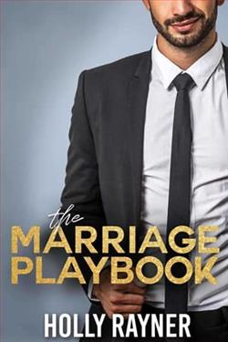The Marriage Playbook