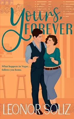 Yours, Forever