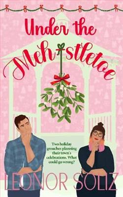 Under The Meh-stletoe