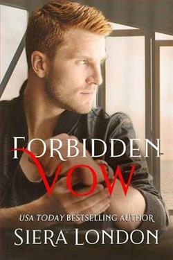 Forbidden Vow