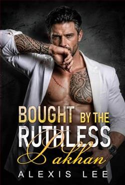 Bought By the Ruthless Pakhan