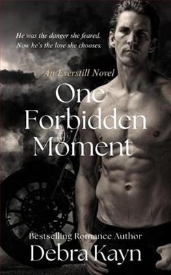 One Forbidden Moment