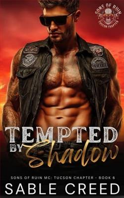 Tempted By Shadow