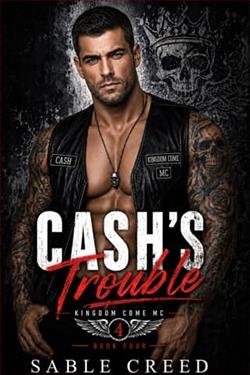Cash's Trouble