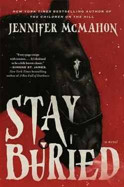 Stay Buried