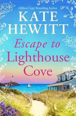 Escape to Lighthouse Cove