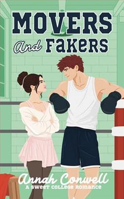 Movers and Fakers