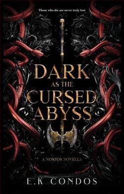 Dark as the Cursed Abyss