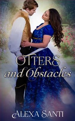 Otters and Obstacles
