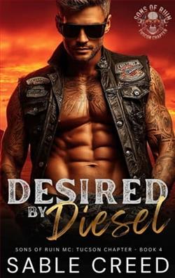 Desired By Diesel
