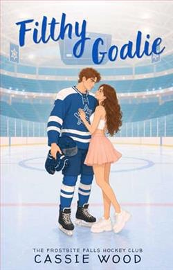 Filthy Goalie