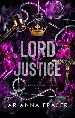 Lord of Justice