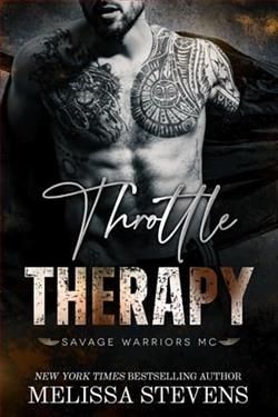 Throttle Therapy