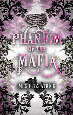 Phantom of the Mafia