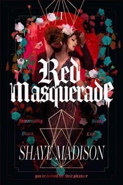 Red Masquerade