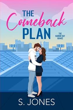 The Comeback Plan