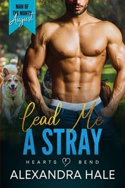 Lead Me A Stray
